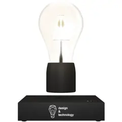 Bild på SCX.design F20 svävande lampa