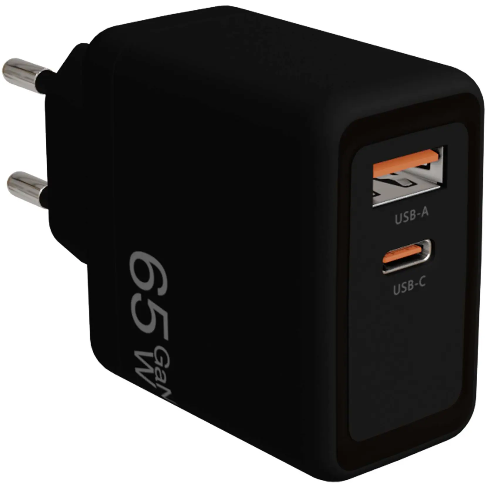 Bild på SCX.design C55 65 W kabel- och adapterset