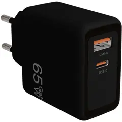 Bild på SCX.design C55 65 W kabel- och adapterset