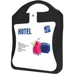 Bild på MyKit hotell 