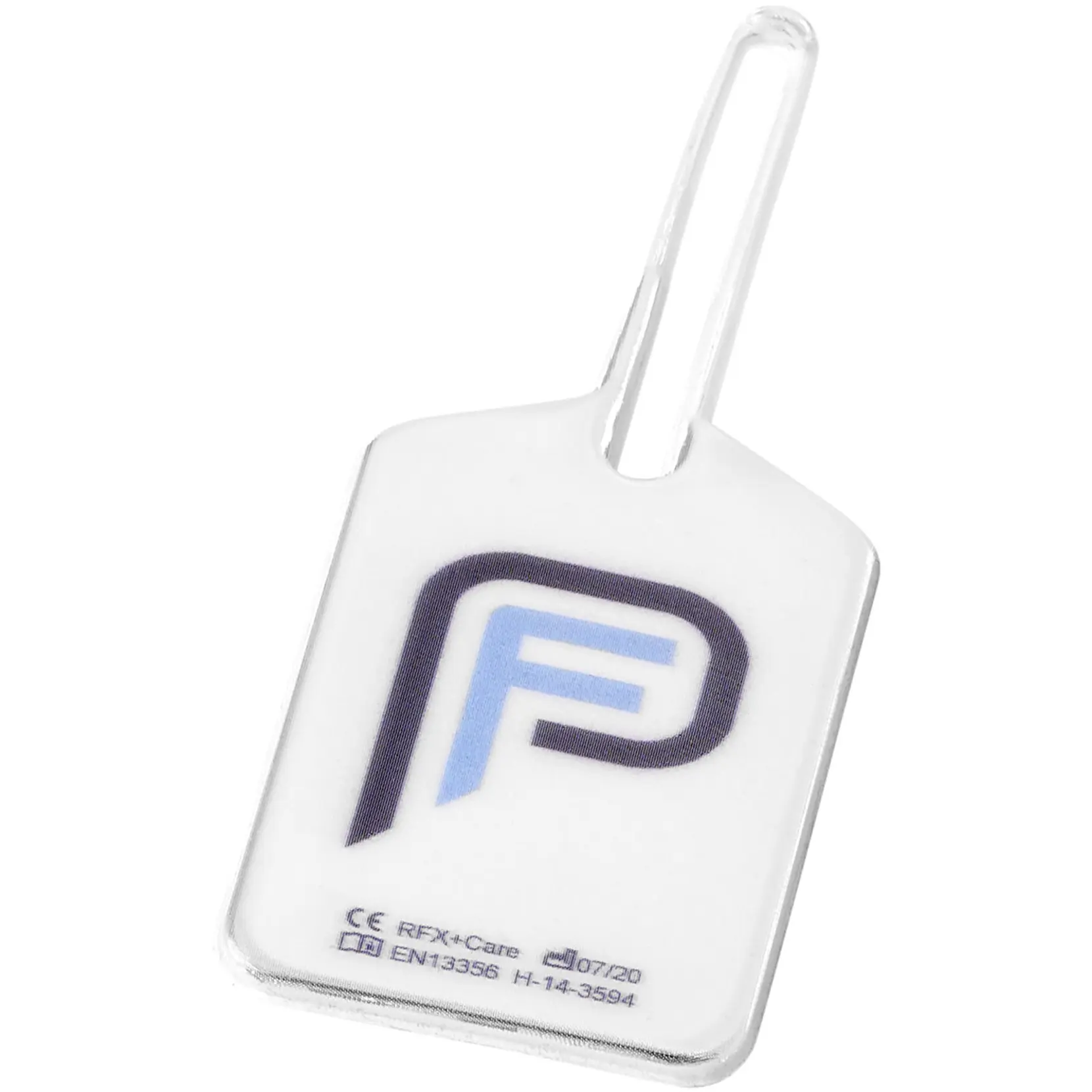 Bild på RFX™ H-14 Reflex zipper puller