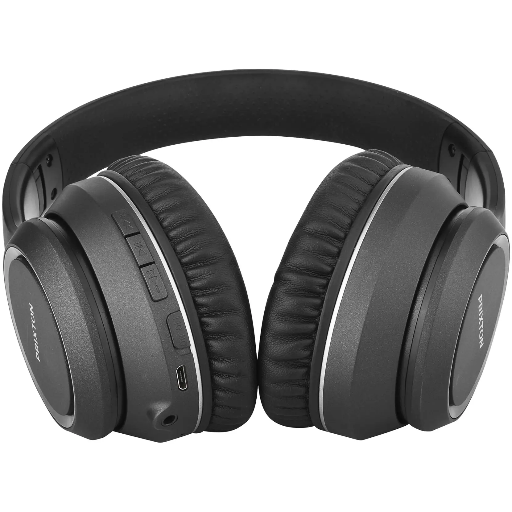 Bild på Prixton Live Pro trådlösa ANC Bluetooth®-hörlurar 