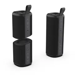 Bild på prixton, bluetooth, kaiutin, kaiuttimet