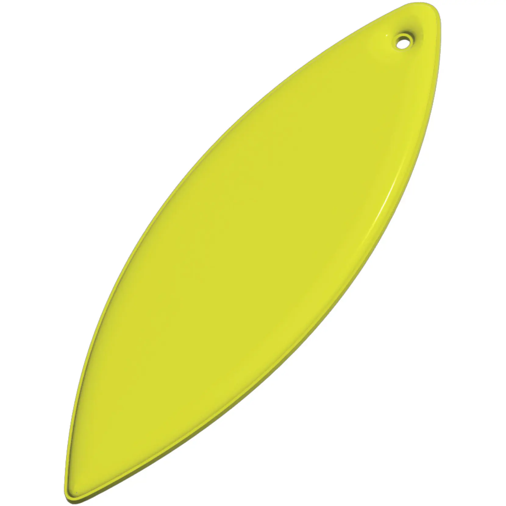 Bild på RFX™ H-12 ellips reflekterande PVC-hängare