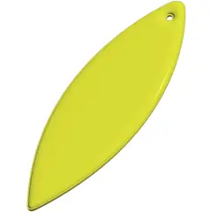 Bild på RFX™ H-12 ellips reflekterande PVC-hängare