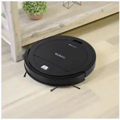 Bild på Prixton robotdammsugare