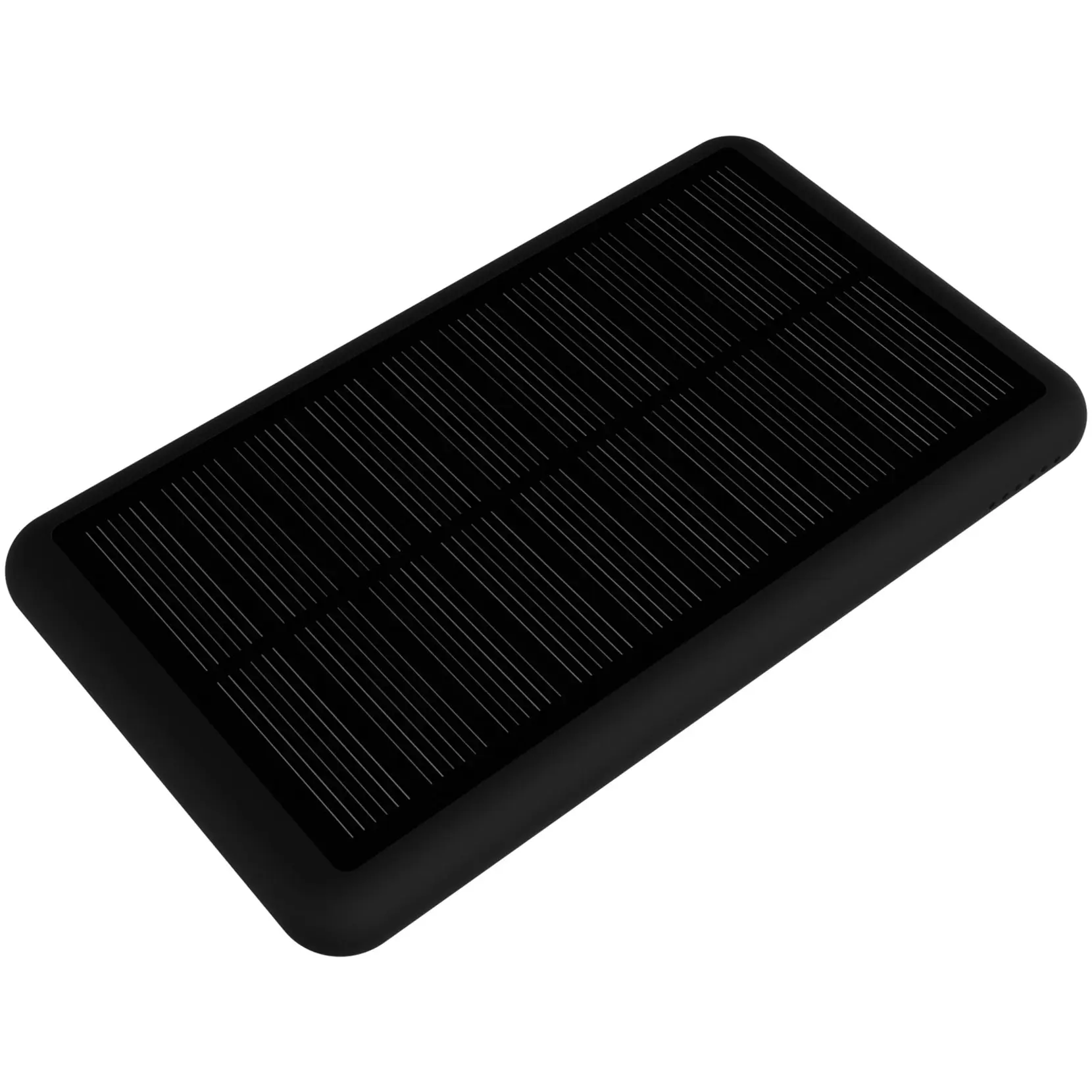 Bild på SCX.design P29 soldriven 5000 mAh powerbank i pocketformat