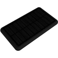 Bild på SCX.design P29 soldriven 5000 mAh powerbank i pocketformat