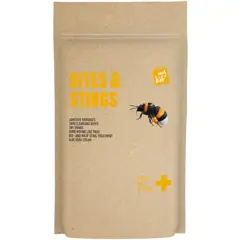 Bild på MyKit Bites & Stings med papperspåse