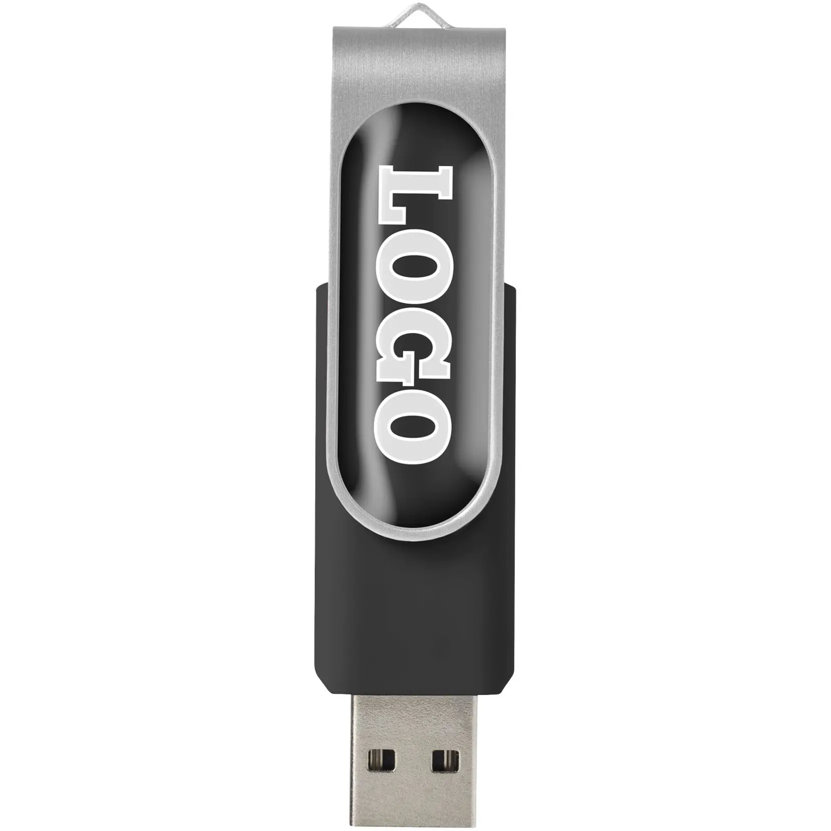 Bild på Rotate Doming USB-minne 3.0 