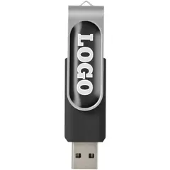 Bild på Rotate Doming USB-minne 3.0 
