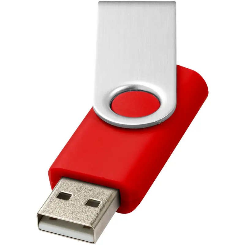 Bild på Rotate USB minne utan nyckelring