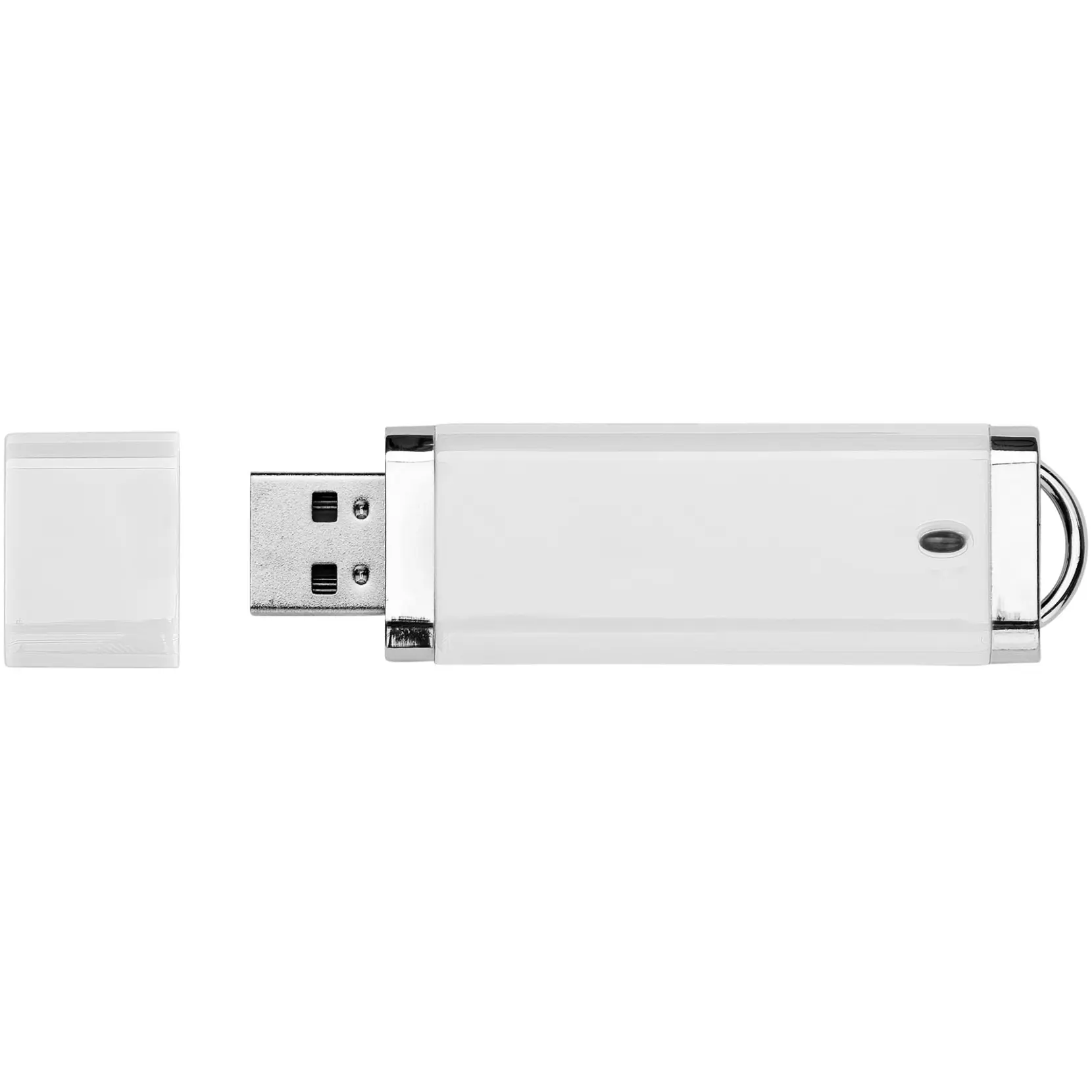 Bild på Flat USB minne
