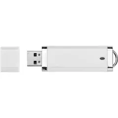 Bild på Flat USB minne