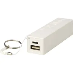 Bild på WS104 2000/2200/2600 mAh powerbank