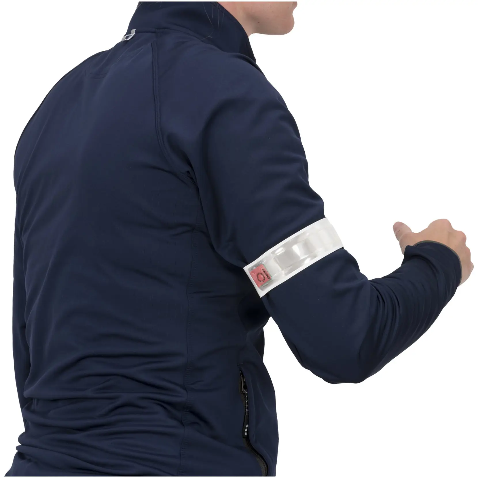 Bild på RFX™ Reflexband med LED
