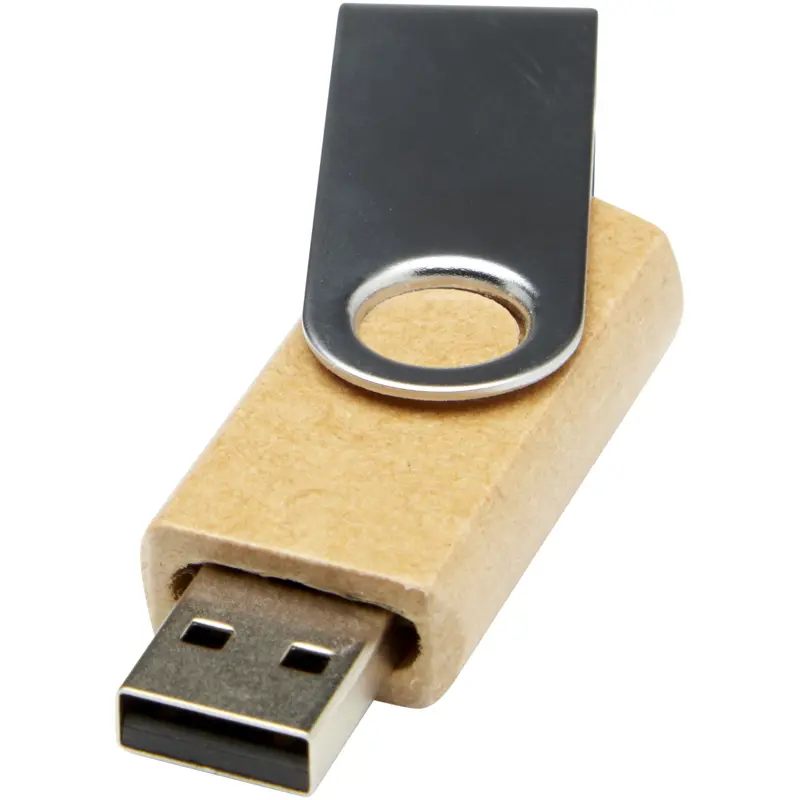 Bild på Rotate USB-minne 2.0 i återvunnet papper