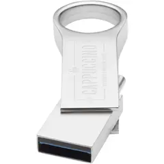 Bild på Stor rund USB typ C 3.0