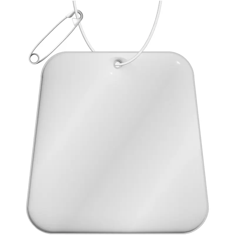 Bild på RFX™ H-09 trapets reflekterande PVC-hängare