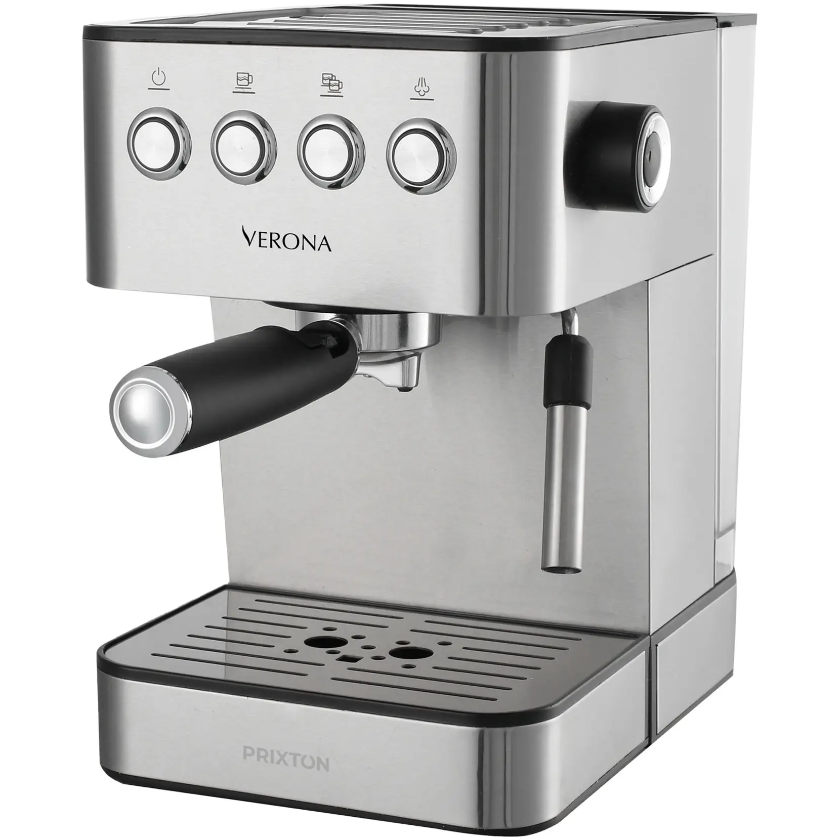 Bild på Prixton Verona kaffebryggare