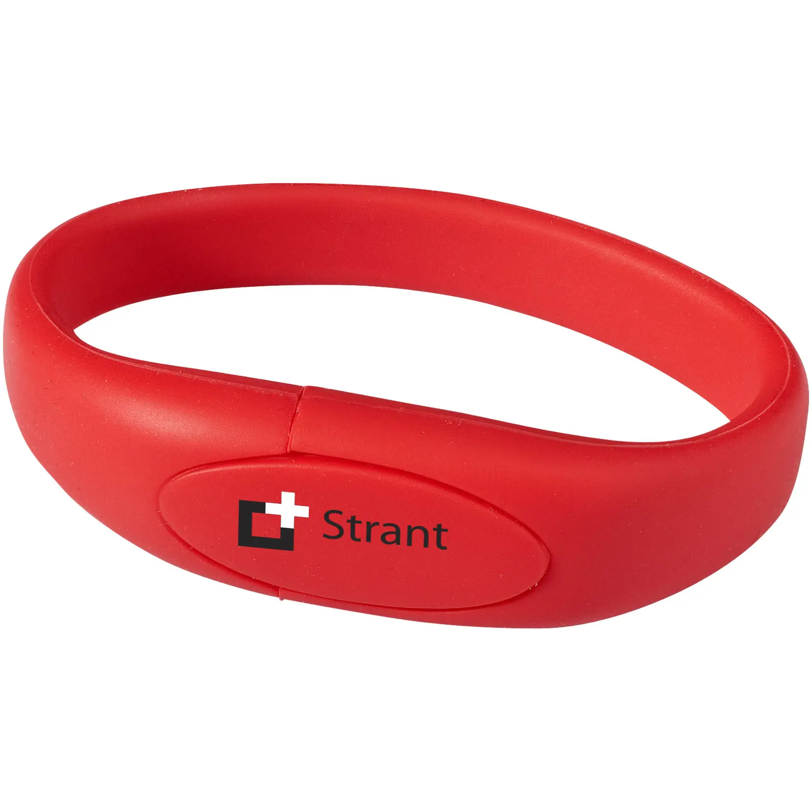 Bild på USB armband