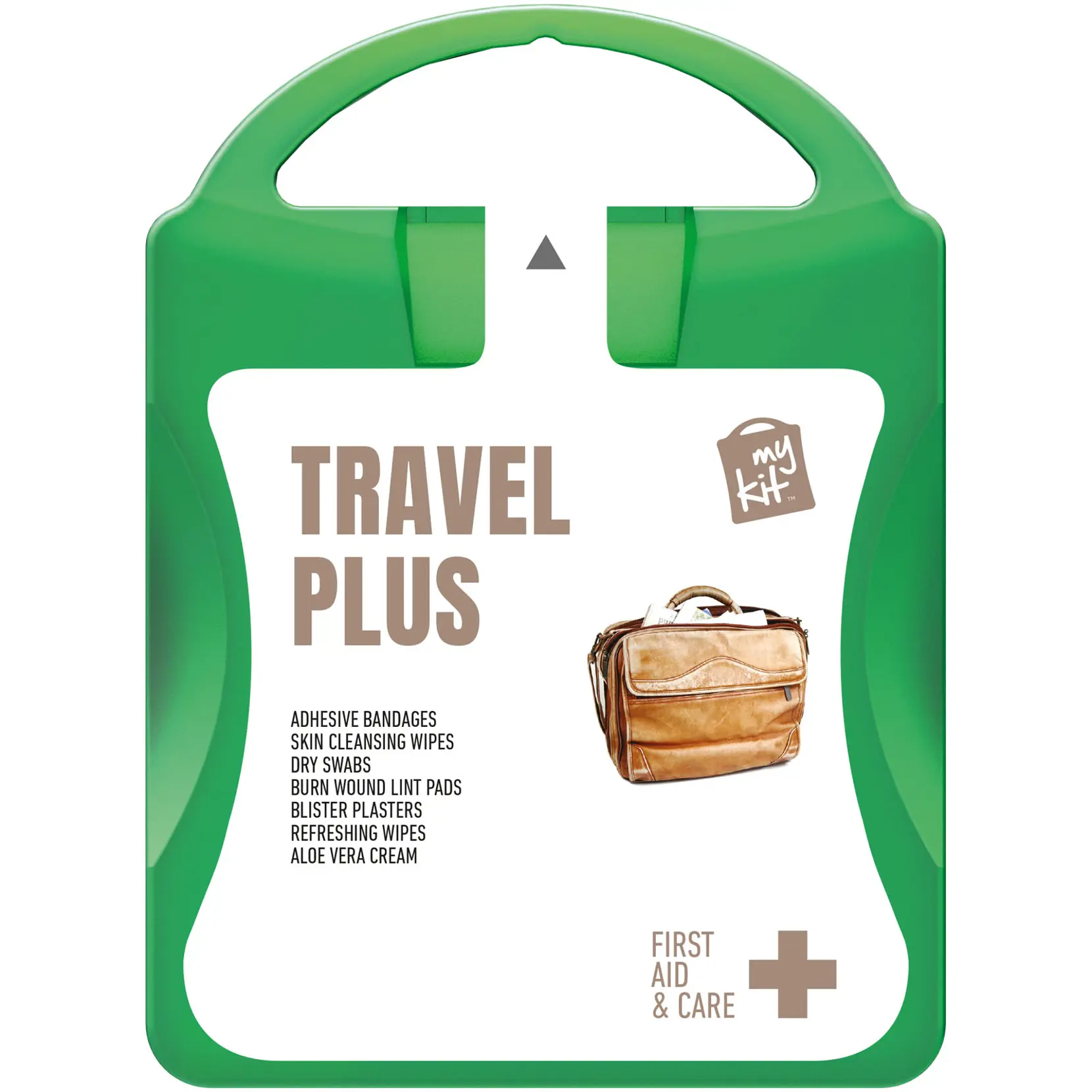 Bild på MyKit Travel Plus