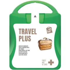 Bild på MyKit Travel Plus