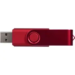 Bild på Rotate Metallic USB minne