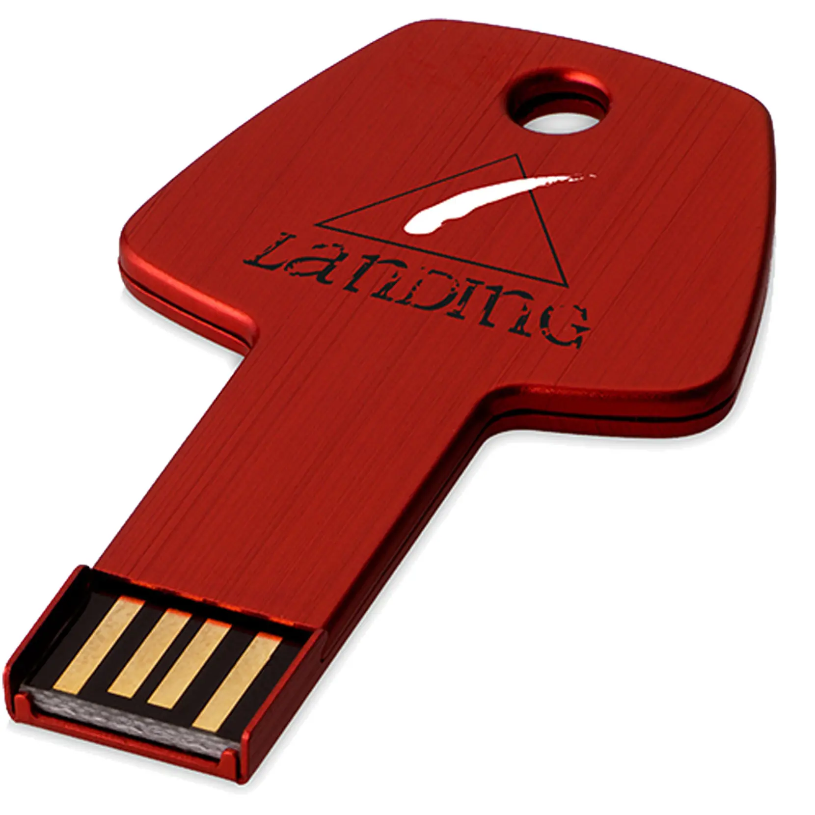 Bild på USB Key