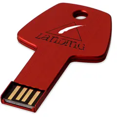 Bild på USB Key