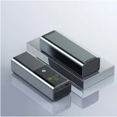 Bild på SCX.design P52 100W 20 000 mAh powerbank för datorer