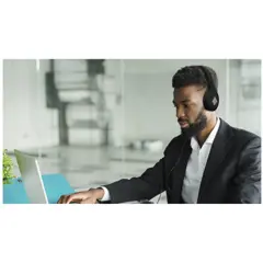 Bild på SCX.design E25 Bluetooth® ANC-hörlurar