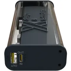 Bild på SCX.design P51 powerbank på 20 000 mAh