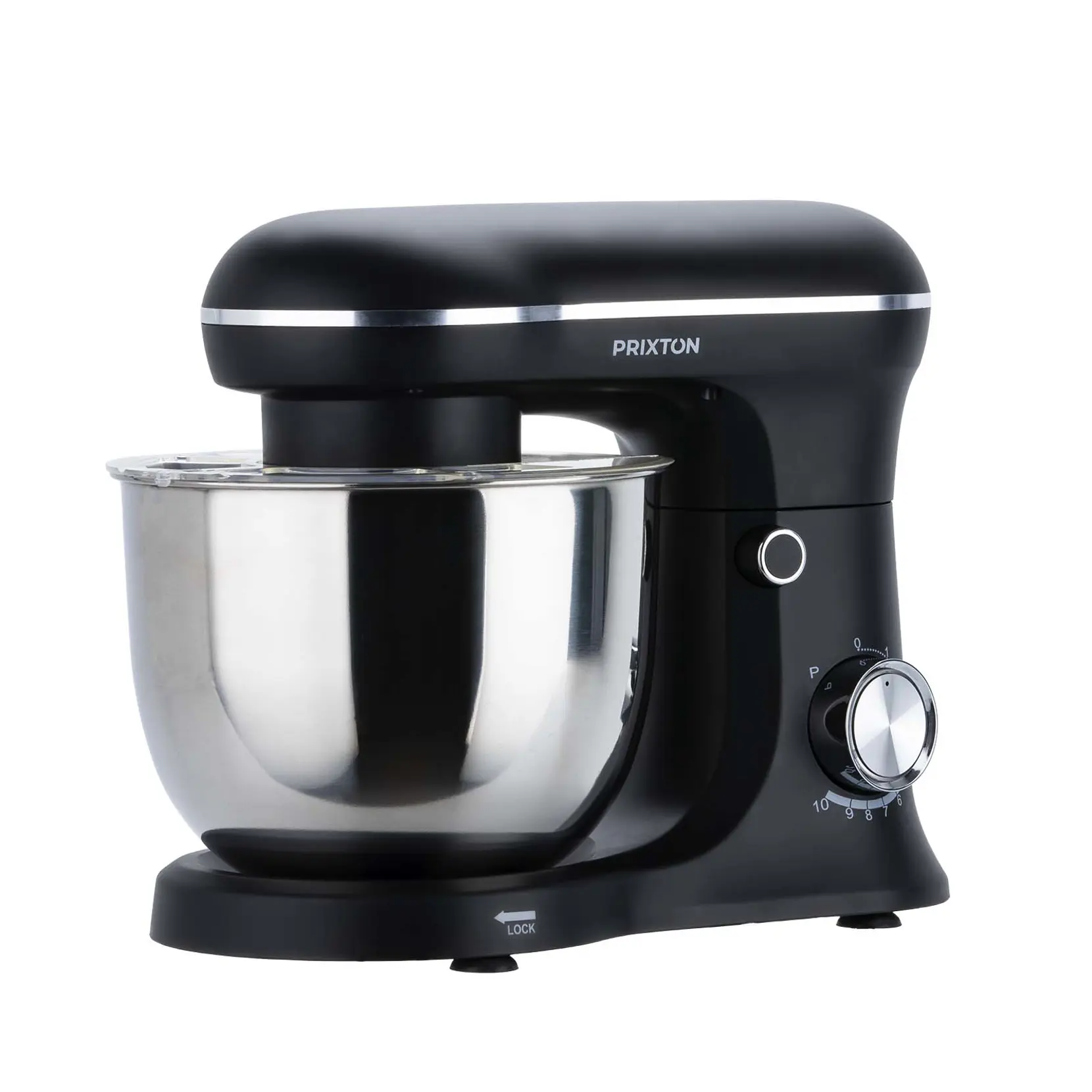Bild på Prixton KR250 Kneader högpresterande mixer