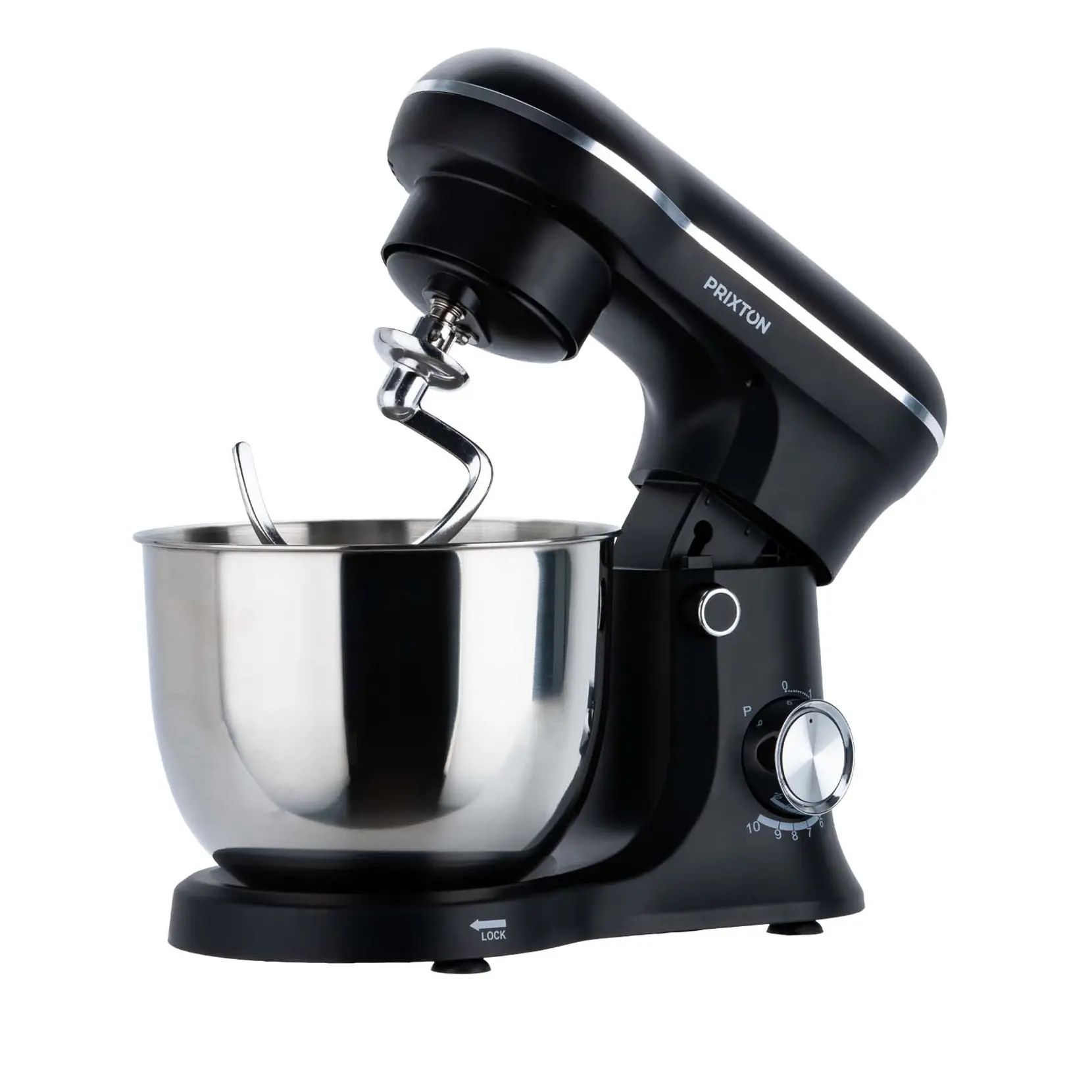 Bild på Prixton KR250 Kneader högpresterande mixer