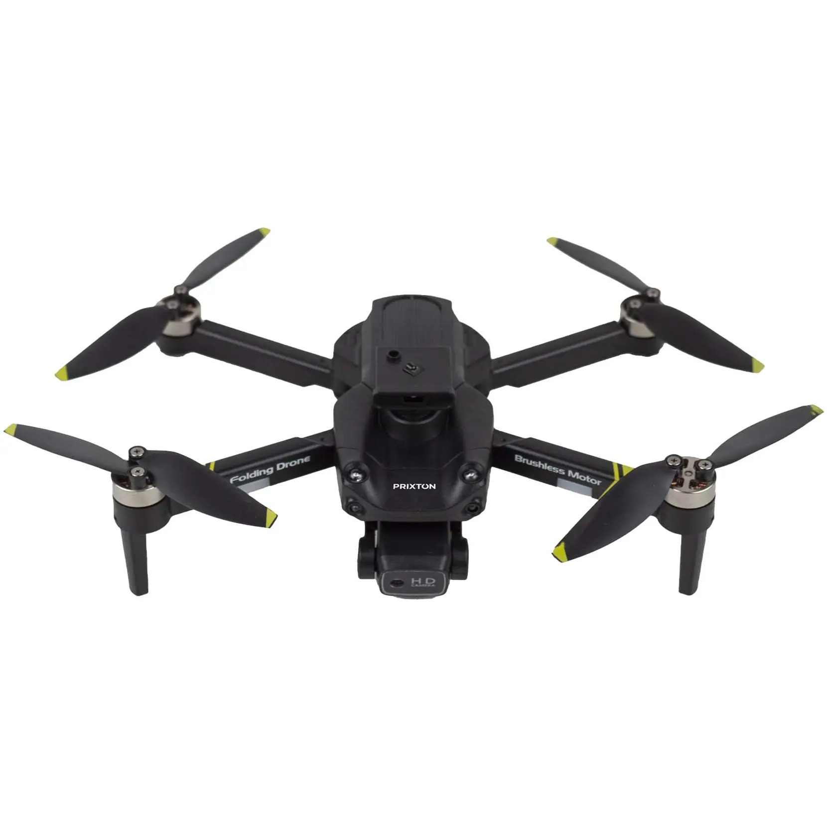 Bild på Prixton Alpha Pro drönare