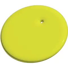 Bild på RFX™ H-09 runda reflekterande PVC-hängare