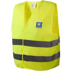 Bild på Reflekterande Säkerhetsväst vuxen HW2 (XL)