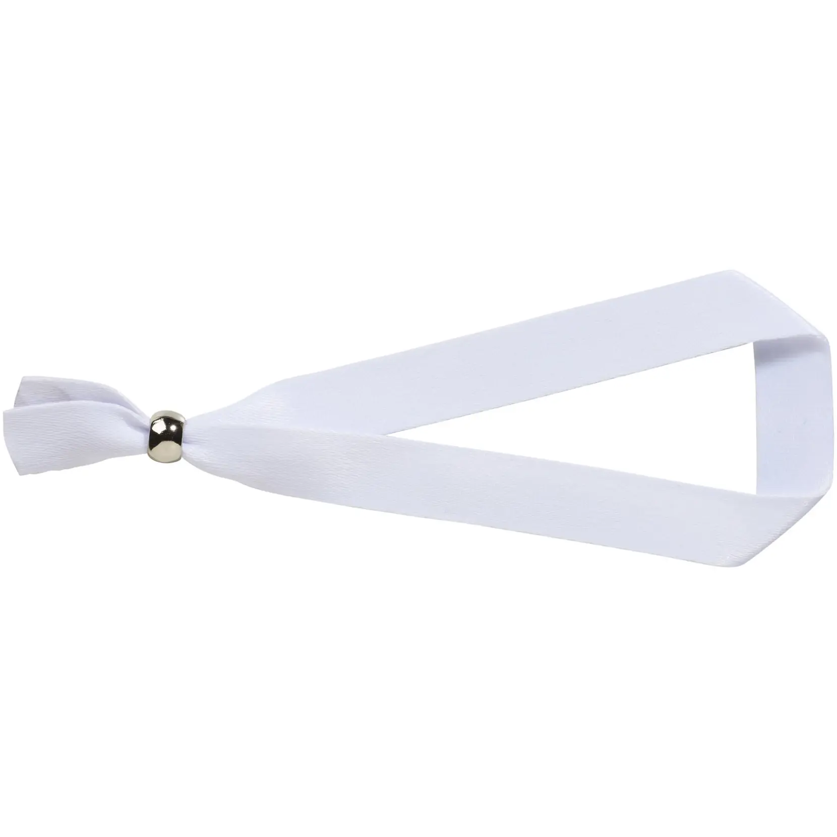Bild på Evi återvunnet PET festivalarmband - metallspänne