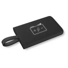 Bild på SCX.design P05 light-up 1000 mAh powerbank