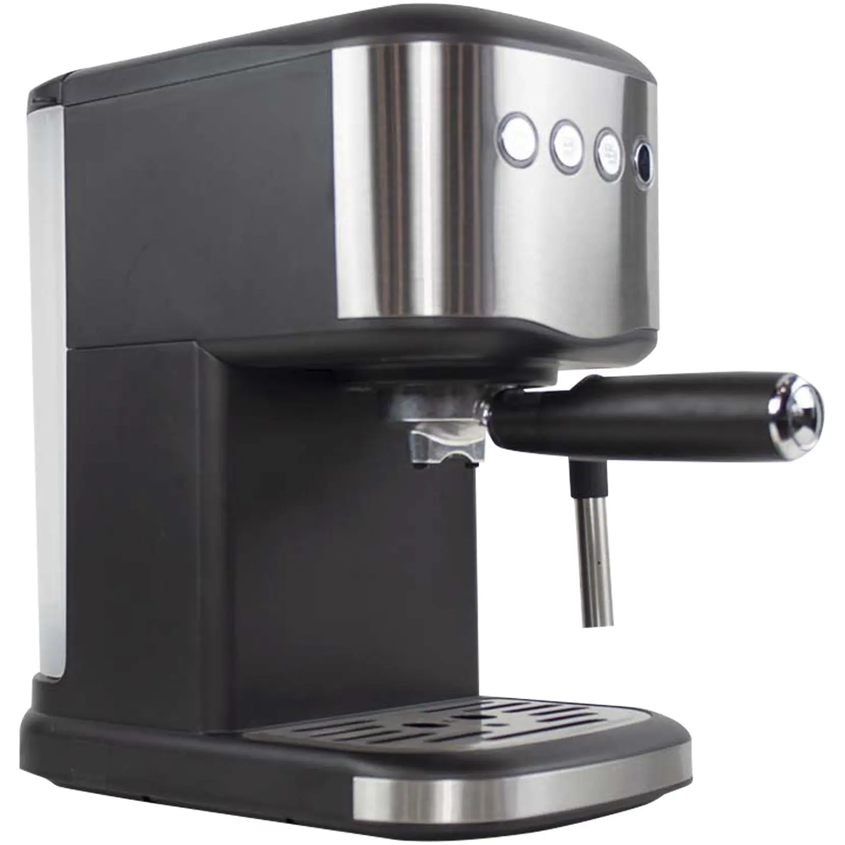 Bild på Prixton Toscana espressomaskin och kaffebryggare 