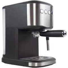 Bild på Prixton Toscana espressomaskin och kaffebryggare 