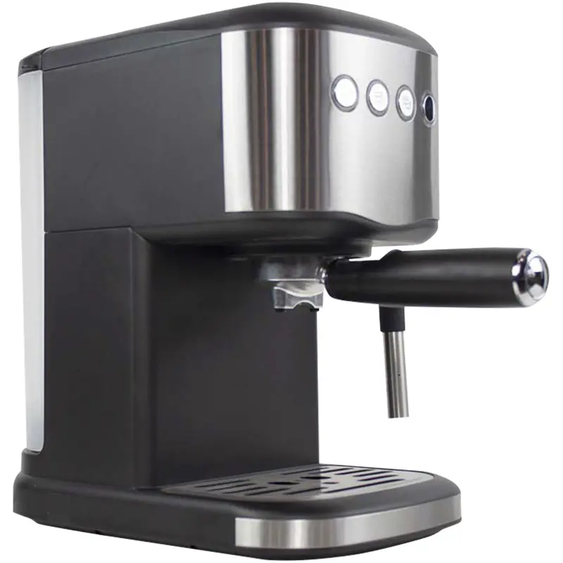 Bild på Prixton Toscana espressomaskin och kaffebryggare 