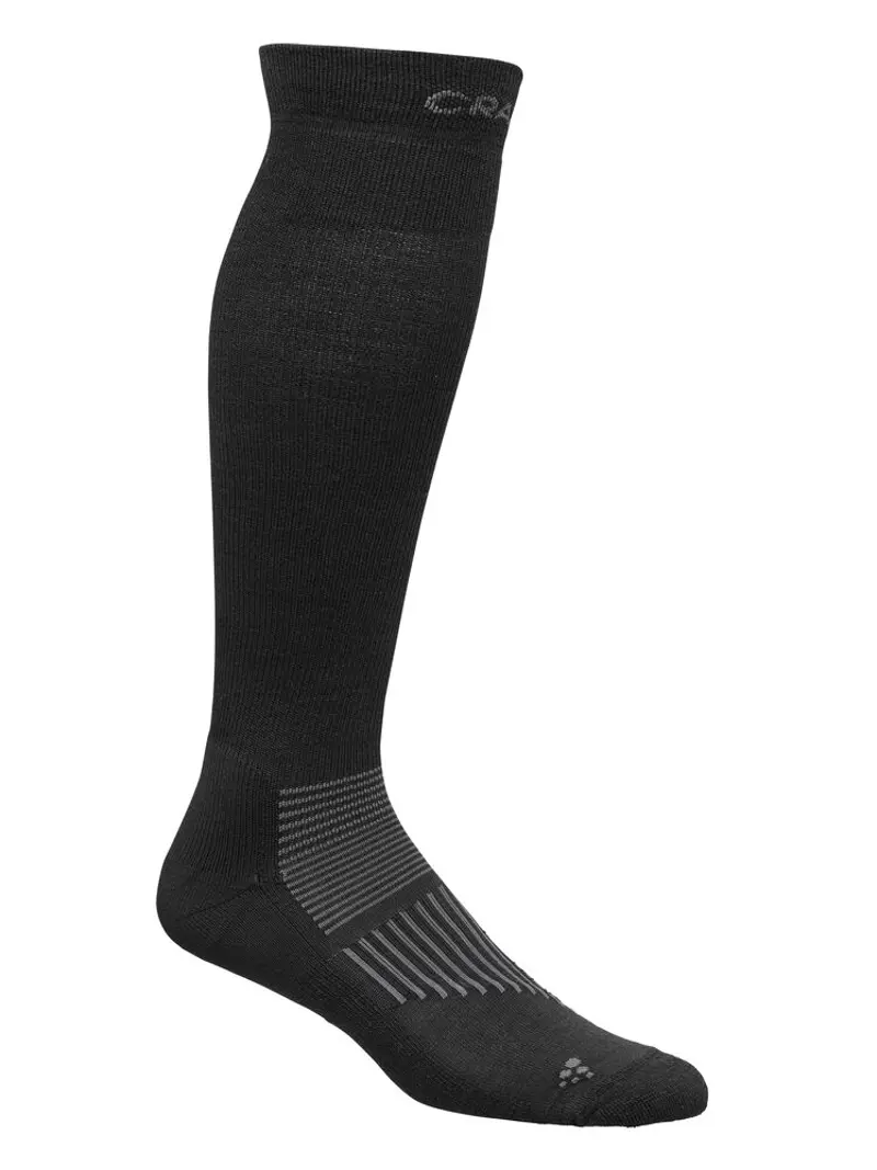 ADV Wool Compression Sock