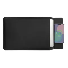 Bild på Swiss Peak 15W magnetiskt laddningsfodral för laptop 14-15,6
