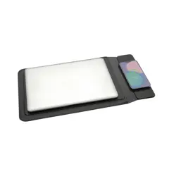 Bild på Swiss Peak 15W magnetiskt laddningsfodral för laptop 14-15,6