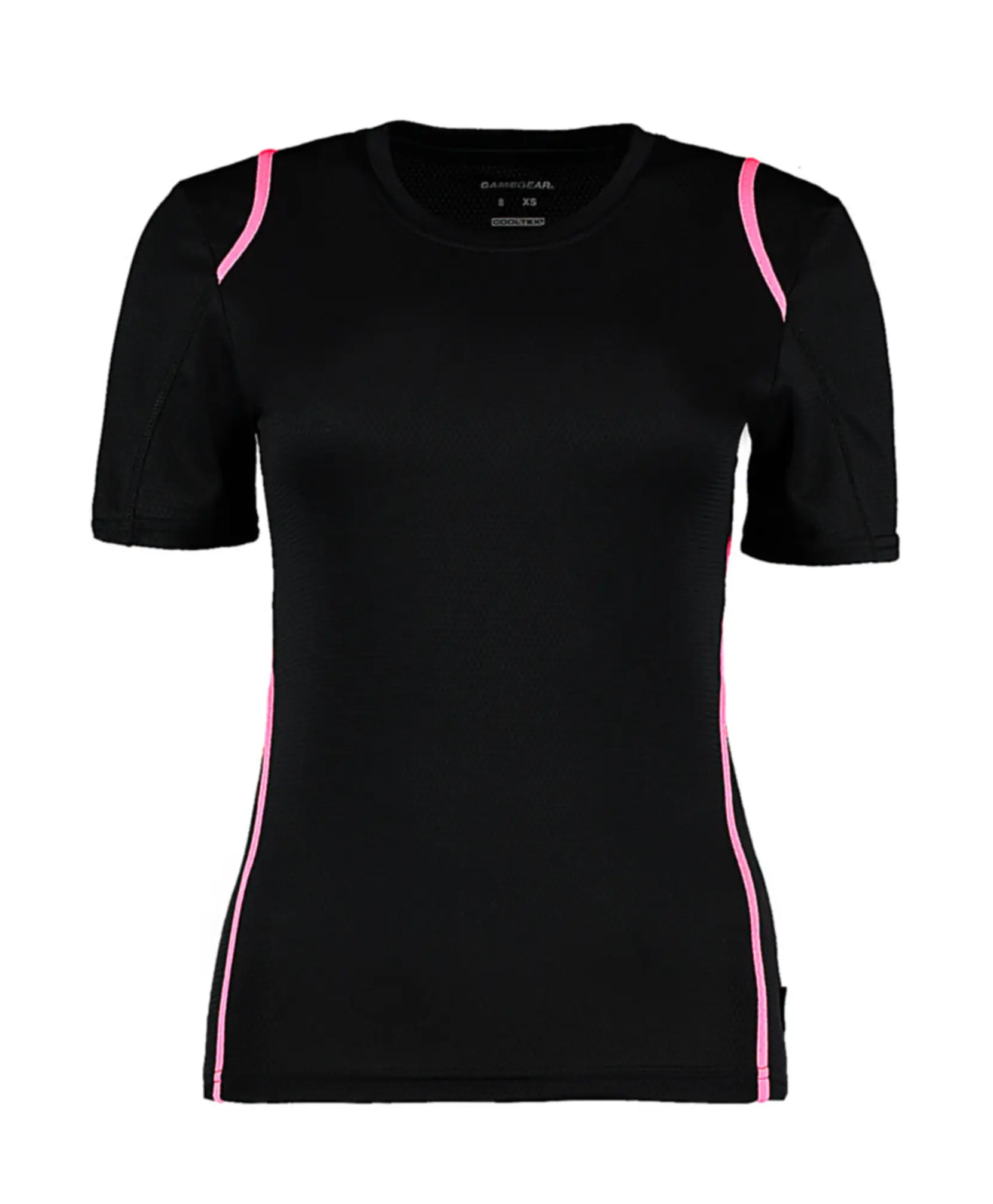Bild på Women's Regular Fit Cooltex® Contrast Tee