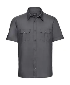 Bild på Mens Roll Sleeve Shirt