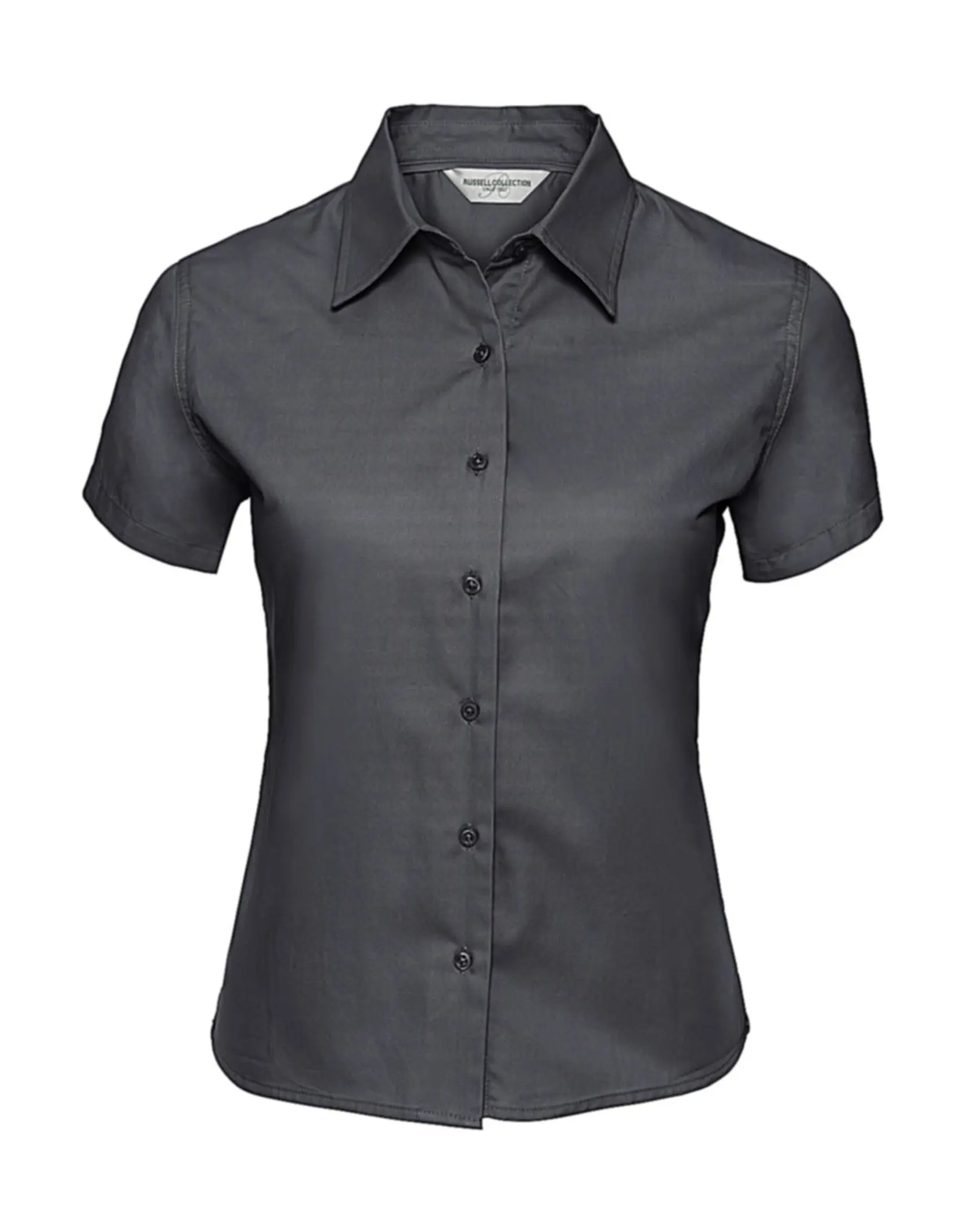 Bild på Ladies Classic Twill Shirt