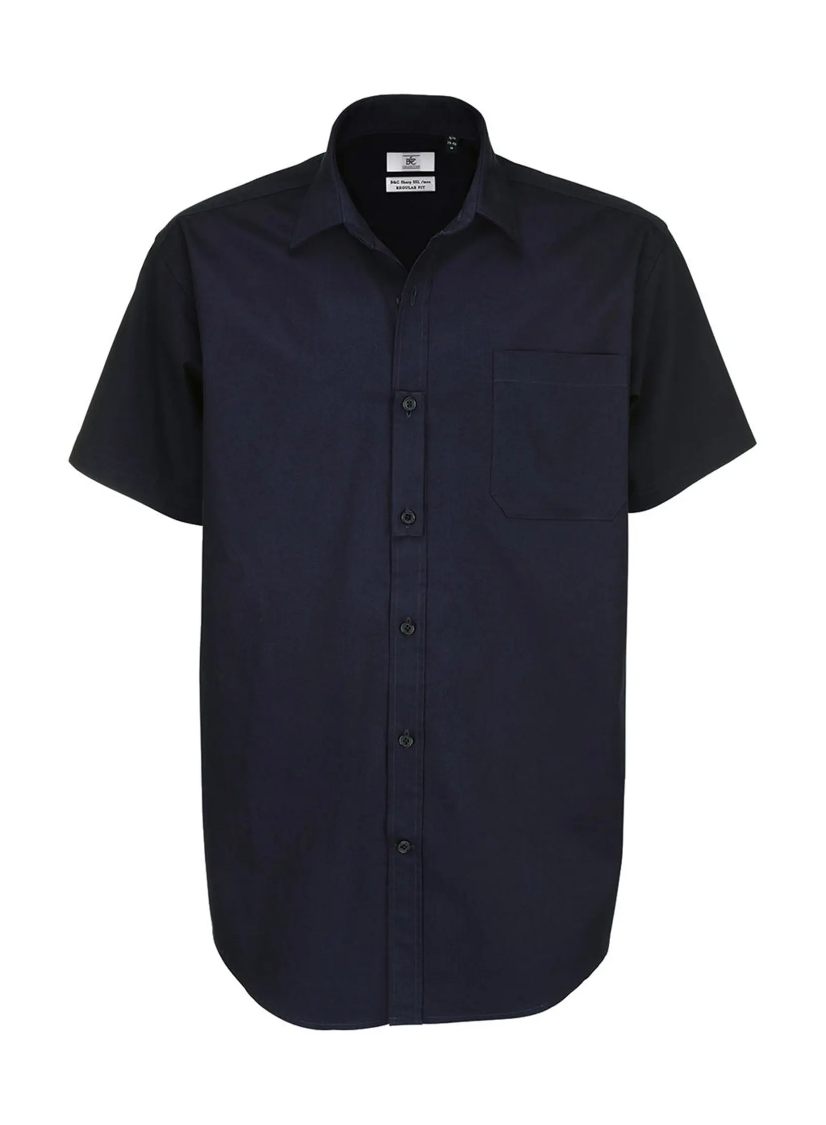 Bild på Sharp SSL/men Twill Shirt